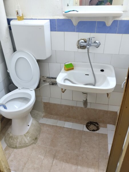 Berceni, Piata Sudului, sos. Oltenitei, stradal, bloc fara risc seismic,